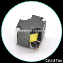 Mini ac dc 6 + 6 Pins Tipo horizontal Transformador de alta freqüência Com fabricante chinês